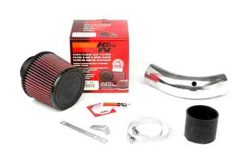 Air Intake Procarparts BM0139-11346AIX
