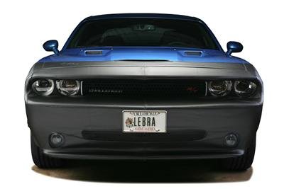 Hood Covers Lebra 5520101