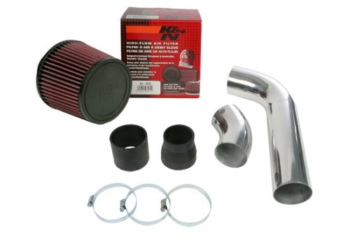 Air Intake Procarparts BM9946-11740AIS