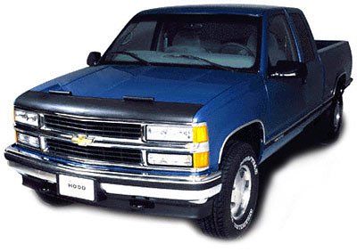 Hood Covers CHP 4511901