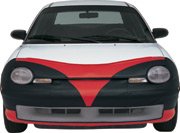 Front-End Covers Lebra 5589906
