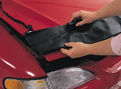 Hood Covers CHP 4533201