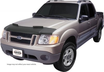 Hood Covers CHP 4529201