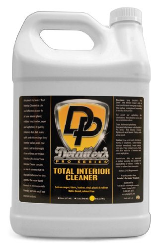 Cleaners Detailer's Pro Series DP-341