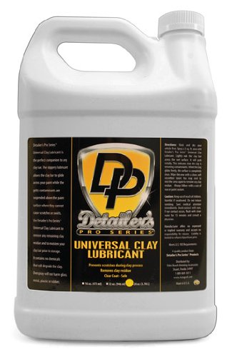 Polishing & Rubbing Compounds Detailer's Pro Series DP-366