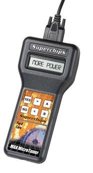 Engine Computers Superchips 1755