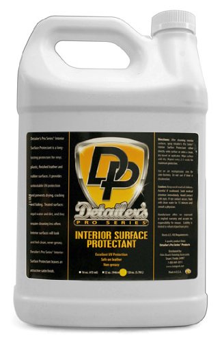 Detailer's Pro Series Interior Surface Protectant 128oz Cleaners Detailer's Pro Series DP-381