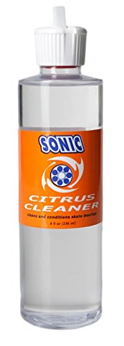 Cleaners Sonic Roller Skates 30050