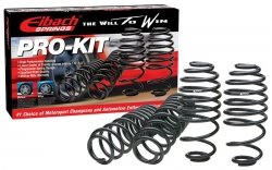 Coil Springs Eibach 4054140