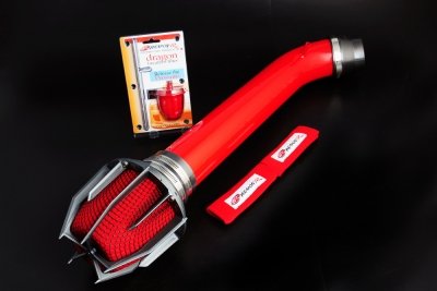 Ram Air Kit Weapon-R 801-129-102