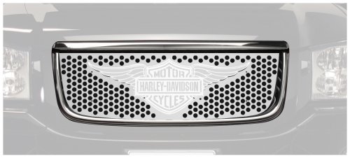 Grille Inserts Putco 56133