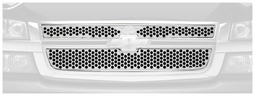 Grilles Putco 56157