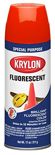 Spray Paint Krylon 3102