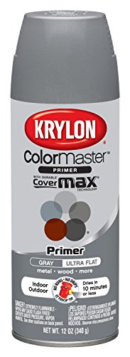 Spray Paint Krylon 51318