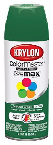 Spray Paint Krylon K05201602