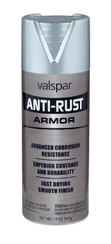 Spray Paint Valspar 21940