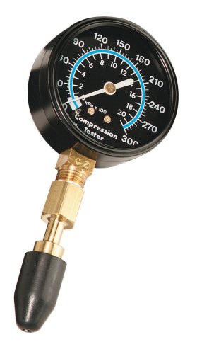 Pressure & Vacuum Testers Actron CP7821