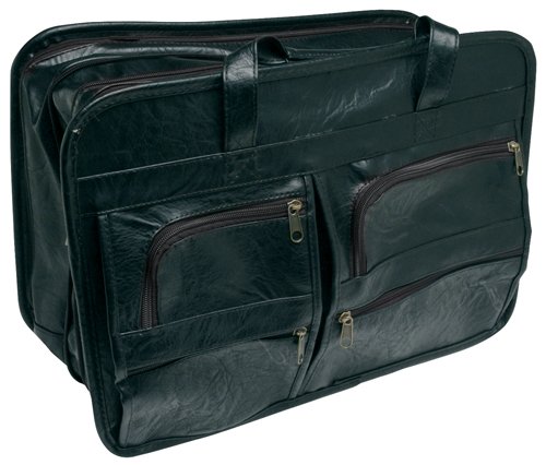 Briefcases RoadPro SEB001BK