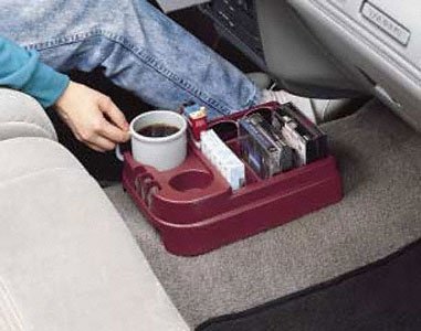 Consoles & Organizers Rubber Queen 51291