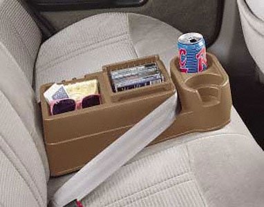 Consoles & Organizers Rubber Queen 51383