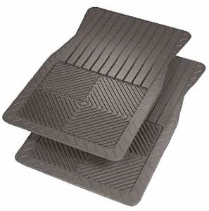 Custom Fit Rubber Queen 60144