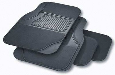 Floor Mats Rubber Queen 60661