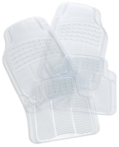 Universal Fit Rubber Queen 70506