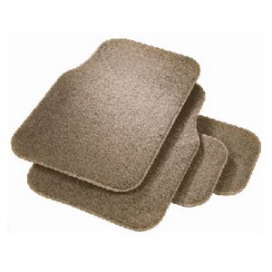Universal Fit Rubber Queen 70533