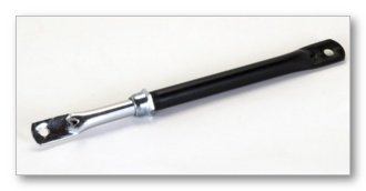 Exterior Mirrors Grote 10012
