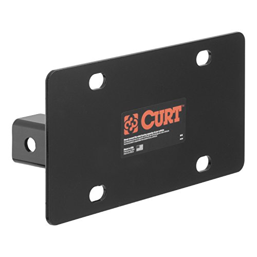 Frames Curt Manufacturing 31002