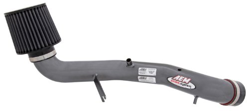 AEM 21-506C Gun Metal Cold Air Intake System Air Intake AEM 21-506C