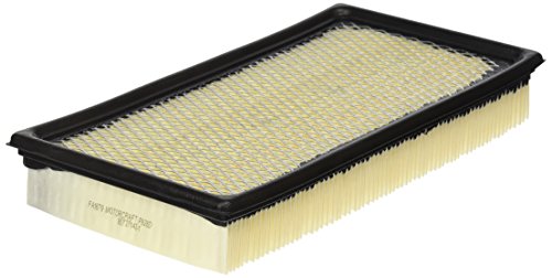 Air Filters Motorcraft FA1679