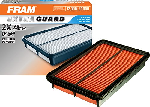 Air Filters Fram CA5595