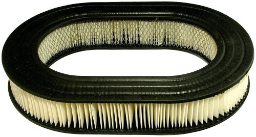 Fram CA6300 Oval Air Filter Air Filters Fram CA6300