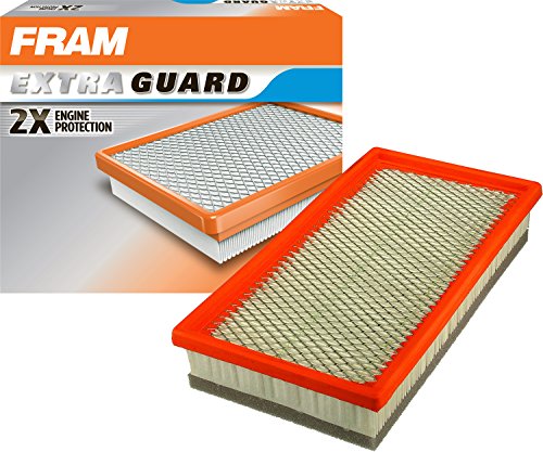 FRAM CA8609 Extra Guard Flexible Panel Air Filter Air Filters Fram CA8609