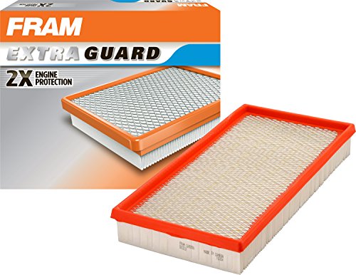 Air Filters Fram CA9288