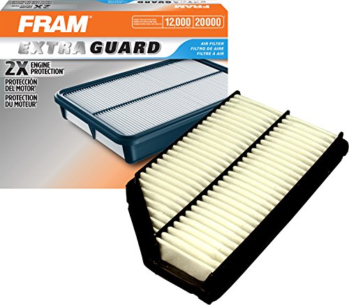 Air Filters Fram CA9361