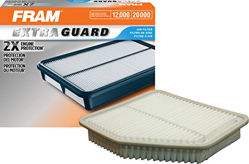 Air Filters Fram CA9379