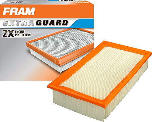 Air Filters Fram CA8099