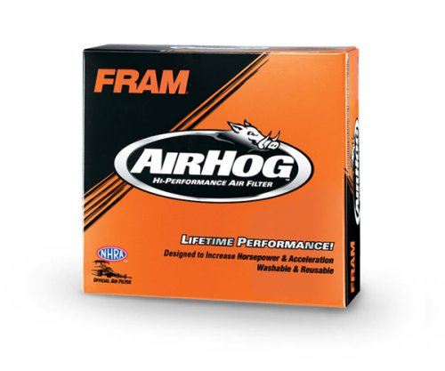 Air Filters Fram PRA184