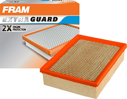 Air Filters Fram CA5350