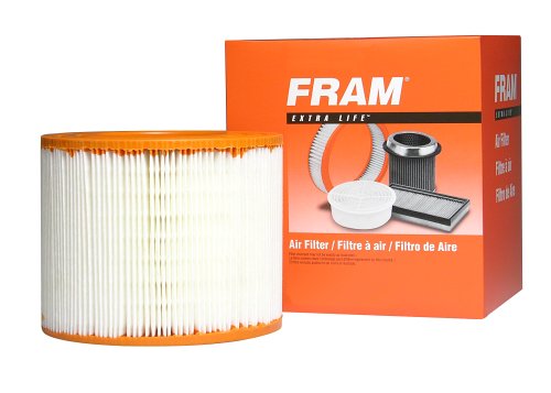 Air Filters Fram CA6388