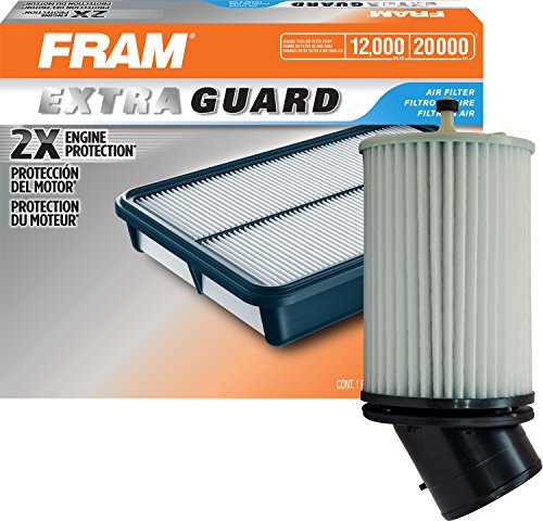 Air Filters Fram CA7369
