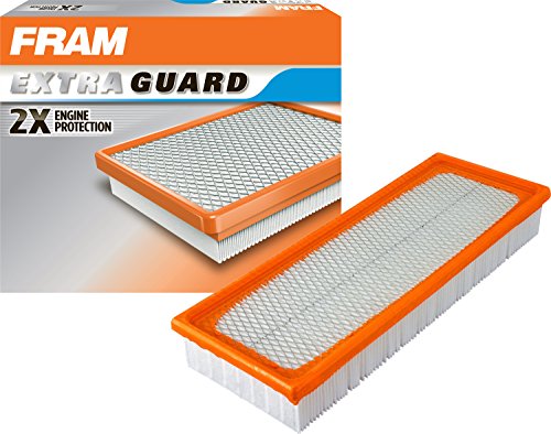 Air Filters Fram CA8768