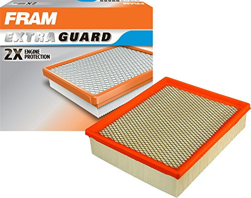 Air Filters Fram CA7651