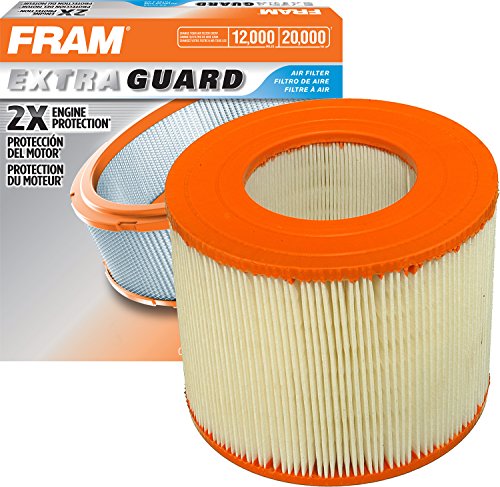 Air Filters Fram CA8966