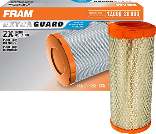 Air Filters Fram CA9269