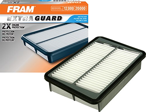 Air Filters Fram CA9402