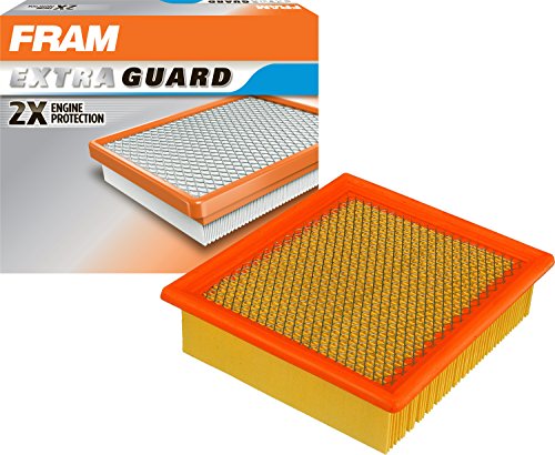 Air Filters Fram CA9563