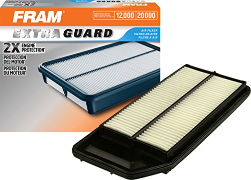 Air Filters Fram CA9564